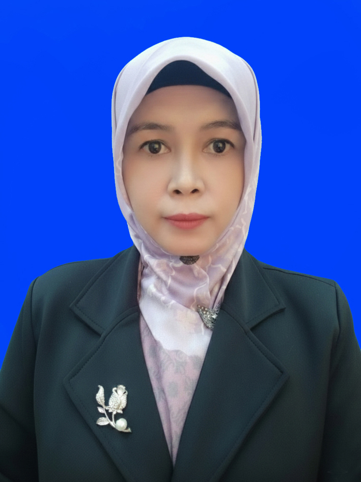 Dr. Suriana, S.Pd.I, M.A
